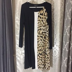 Karen Kane long-dress